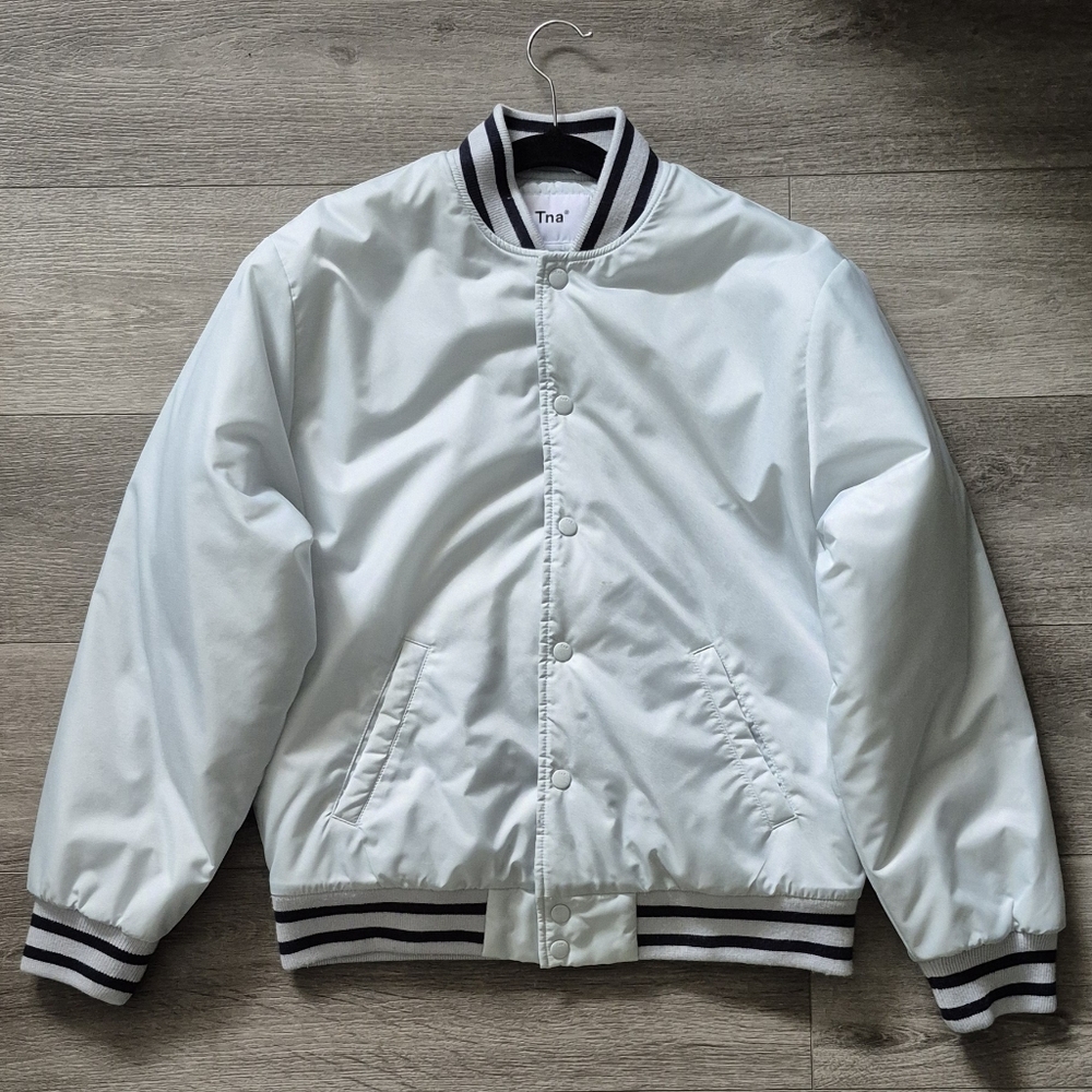 TNA Bomber Jacket